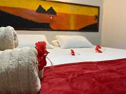 Pousada Sao Silmares