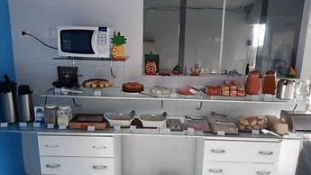 Pousada Sao Silmares