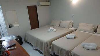 Pousada Sao Silmares