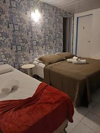 Pousada Sao Silmares