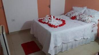 Pousada Sao Silmares