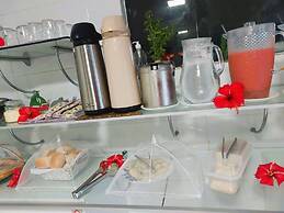 Pousada Sao Silmares