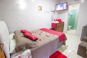 Pousada Sao Silmares