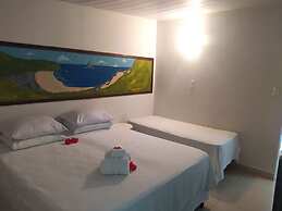 Pousada Sao Silmares