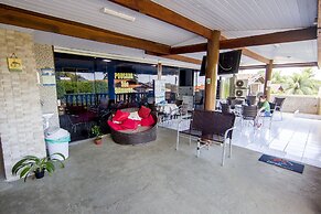 Pousada Sao Silmares