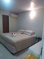 Pousada Sao Silmares