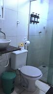 Pousada Sao Silmares