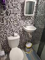 Pousada Sao Silmares