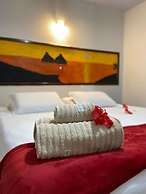 Pousada Sao Silmares