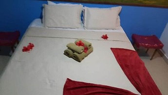 Pousada Sao Silmares