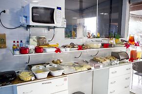 Pousada Sao Silmares