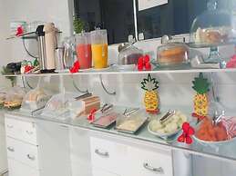 Pousada Sao Silmares