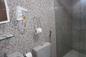 Pousada Sao Silmares