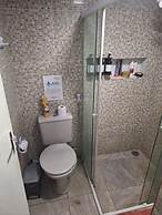 Pousada Sao Silmares