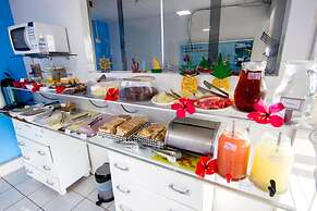 Pousada Sao Silmares