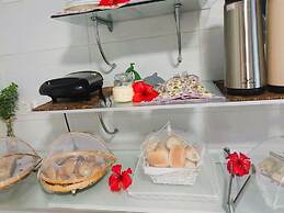 Pousada Sao Silmares