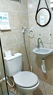 Pousada Sao Silmares