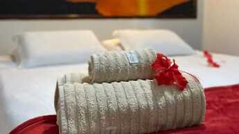 Pousada Sao Silmares