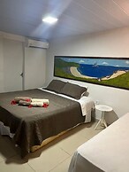 Pousada Sao Silmares