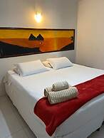 Pousada Sao Silmares