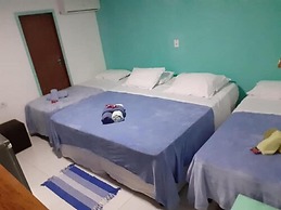 Pousada Sao Silmares