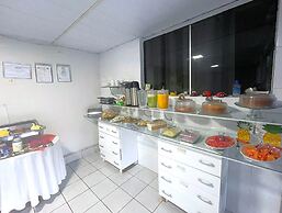 Pousada Sao Silmares