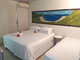 Pousada Sao Silmares