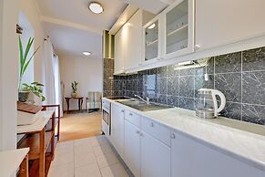 Lion Apartments -Muszelka