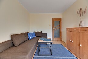 Lion Apartments -Muszelka