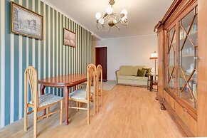 Lion Apartments -Muszelka