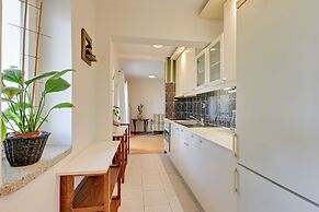 Lion Apartments -Muszelka