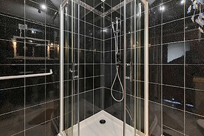 Lion Apartments -Muszelka