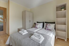 Lion Apartments -Muszelka