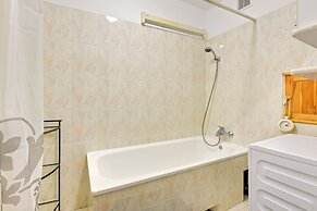 Lion Apartments -Muszelka