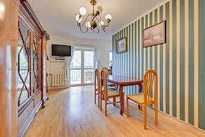 Lion Apartments -Muszelka