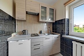 Lion Apartments -Muszelka