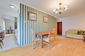 Lion Apartments -Muszelka