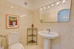 Lion Apartments -Muszelka