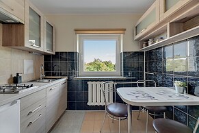 Lion Apartments -Muszelka