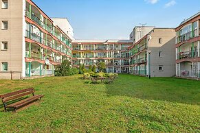 Lion Apartments -Muszelka