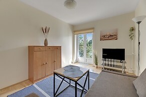 Lion Apartments -Muszelka