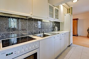 Lion Apartments -Muszelka