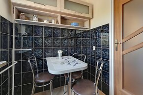 Lion Apartments -Muszelka