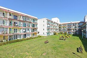 Lion Apartments -Muszelka
