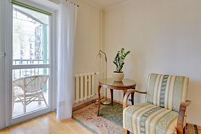 Lion Apartments -Muszelka