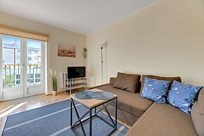 Lion Apartments -Muszelka