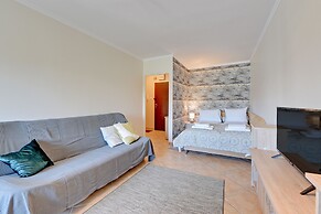 Lion Apartments -Muszelka