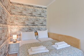 Lion Apartments -Muszelka