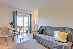 Lion Apartments -Muszelka