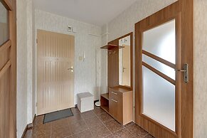 Lion Apartments -Muszelka